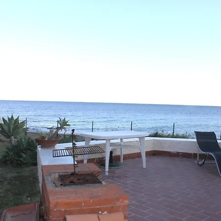 Belvilla By Oyo Eirene Holiday home Fontane Bianche