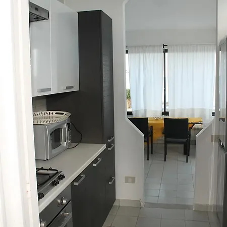 Belvilla By Oyo Eirene Holiday home *